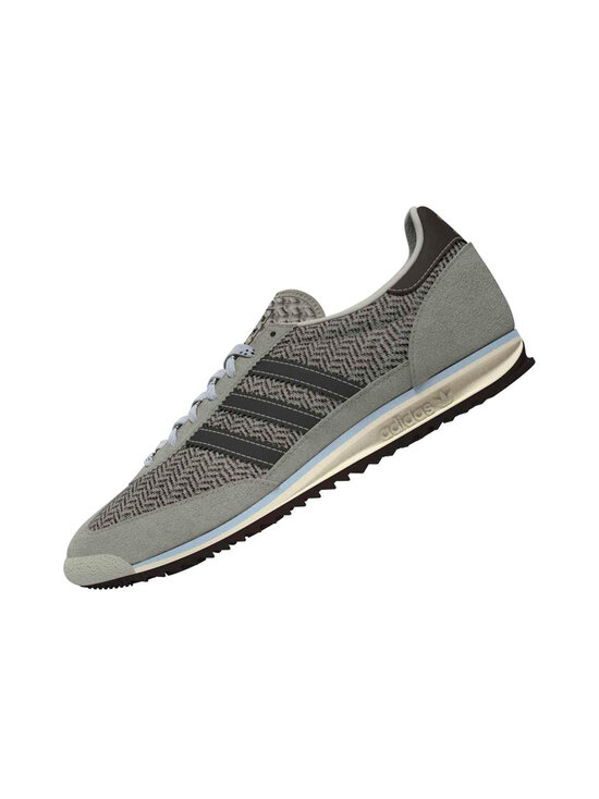 adidas Originals - SL 72 OG brīvā laika apavi - KJ5009 LBROWN/AUCO/CRSK | Stockmann - photo 7