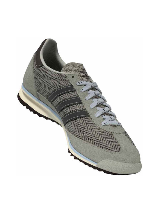 adidas Originals - SL 72 OG brīvā laika apavi - KJ5009 LBROWN/AUCO/CRSK | Stockmann - photo 8