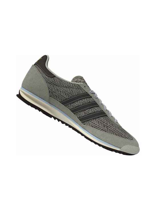 adidas Originals - SL 72 OG brīvā laika apavi - KJ5009 LBROWN/AUCO/CRSK | Stockmann - photo 9