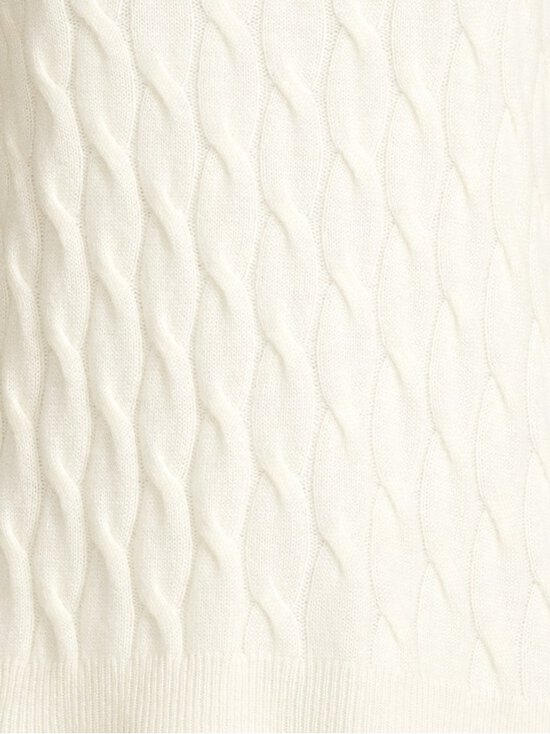 Marella - Mlsgattoni-neulepusero - 001 CREAM | Stockmann - photo 5