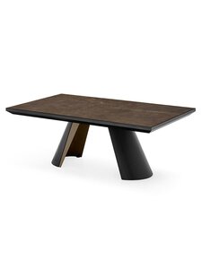 Calligaris - Apian -jatkettava ruokapöytä - RUSKEA | Stockmann