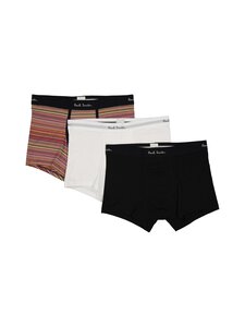 Paul Smith - Mix Sign bokseršorti 3 iepak. - 1A PACK MIX SIGN | Stockmann