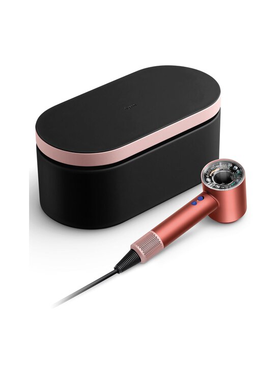 Dyson - Supersonic Nural™ -hiustenkuivaaja - STRAWBERRY BRONZE/BLUSH PINK - photo 2 Dyson - Supersonic Nural™ -hiustenkuivaaja - STRAWBERRY BRONZE/BLUSH PINK | Stockmann - photo 2