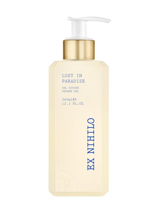 Ex Nihilo - Lust In Paradise Body Wash -suihkugeeli - NOCOL | Stockmann - photo 1