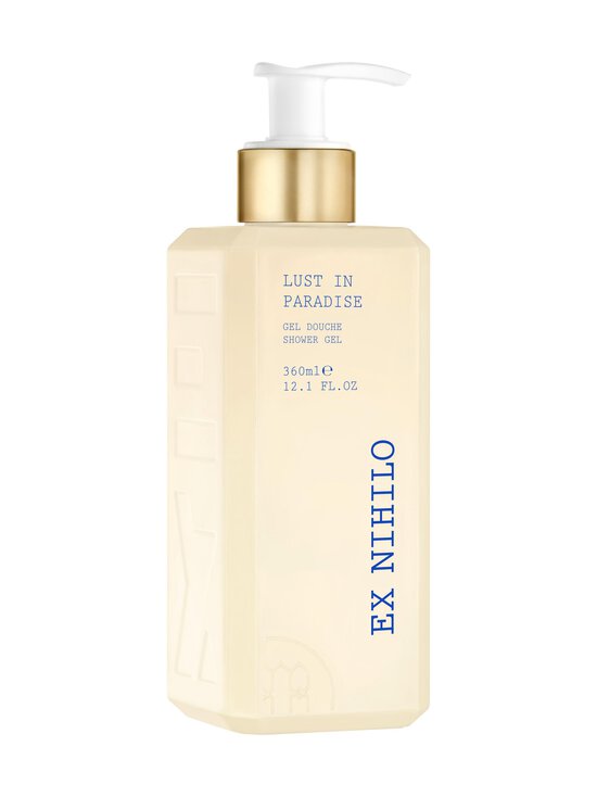 Ex Nihilo - Lust In Paradise Body Wash -suihkugeeli - NOCOL | Stockmann - photo 2
