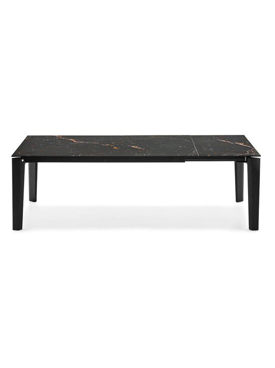 Calligaris - Dogma- jatkettava ruokapöytä - BLACK - photo 3 Calligaris - Dogma- jatkettava ruokapöytä - BLACK | Stockmann - photo 3