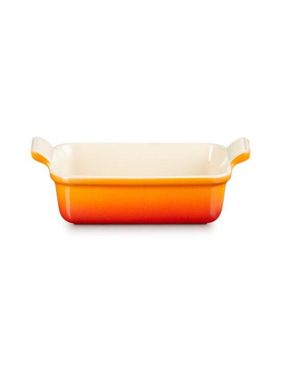 Le Creuset - Ahjuvorm Heritage, 19 cm - VOLCANIC - photo 2 Le Creuset - Ahjuvorm Heritage, 19 cm - VOLCANIC | Stockmann - photo 2