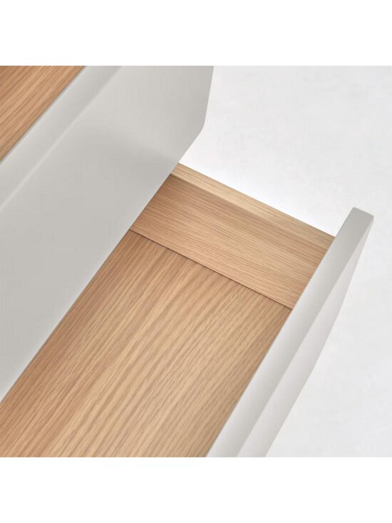 Kave Home - Anielle-lipasto saarni / harmaa 60 x 117 cm - BEIGE | Stockmann - photo 7