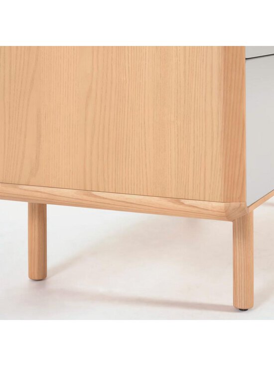 Kave Home - Anielle-lipasto saarni / harmaa 60 x 117 cm - BEIGE | Stockmann - photo 8