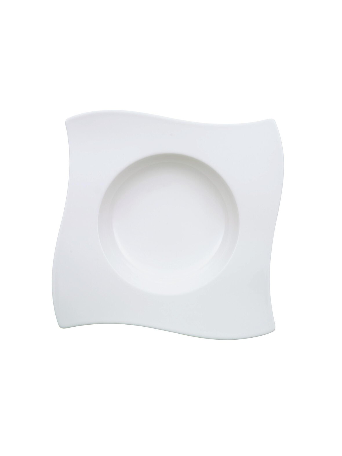 Villeroy & Boch New wave -syvä lautanen 24 cm