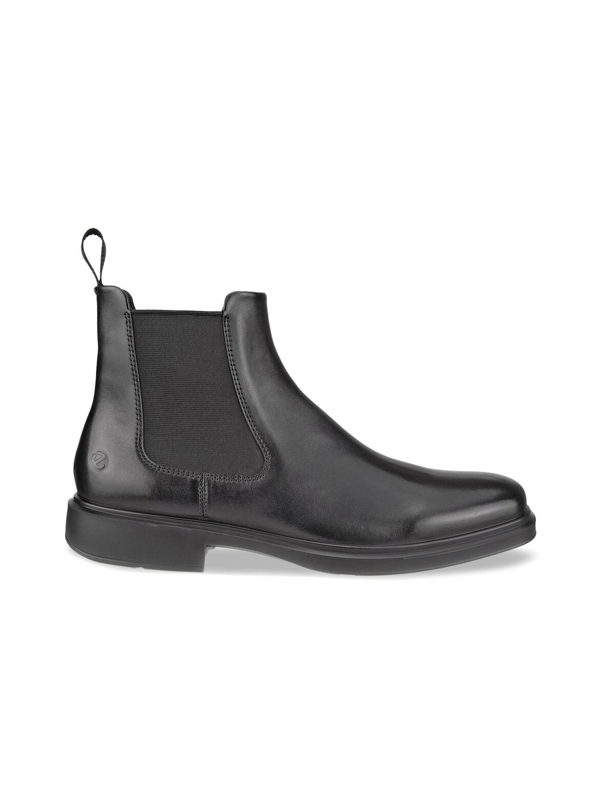 ECCO Helsinki 2 chelsea boots -nahkanilkkurit