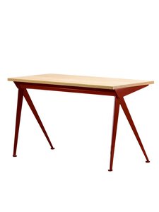 Vitra - Compas Direction -työpöytä - TAMMI | Stockmann