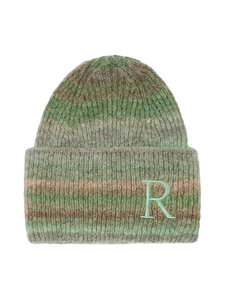 Rodebjer - Sendina Space -pipo - 8094 LEAF GREEN MULTI | Stockmann