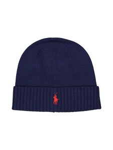 Polo Ralph Lauren - Merinovillapipo - 002 HUNTER NAVY | Stockmann