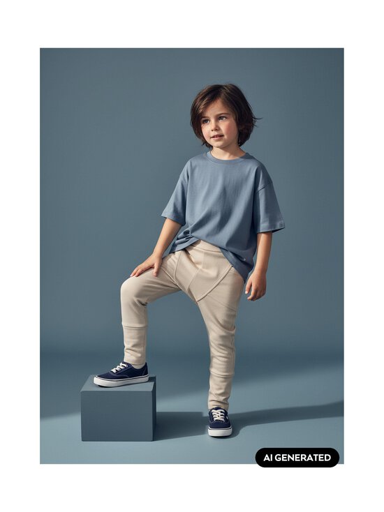 Gugguu - Unisex-collegehousut - PURE CASHMERE | Stockmann - photo 2