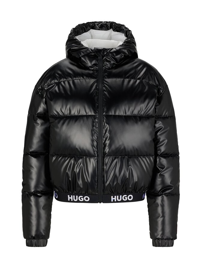 Faryne padded jacket