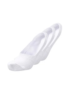 Selected - SlhWade-sukat 3-pack - WHITE | Stockmann