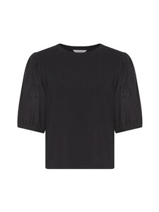 MSCH Copenhagen - Särkpluus MSCHCebrina - BLACK | Stockmann