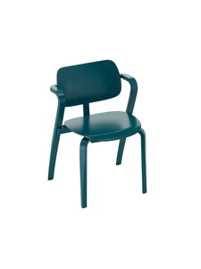 Artek - Aslak-tuoli petrooli - BLUE | Stockmann