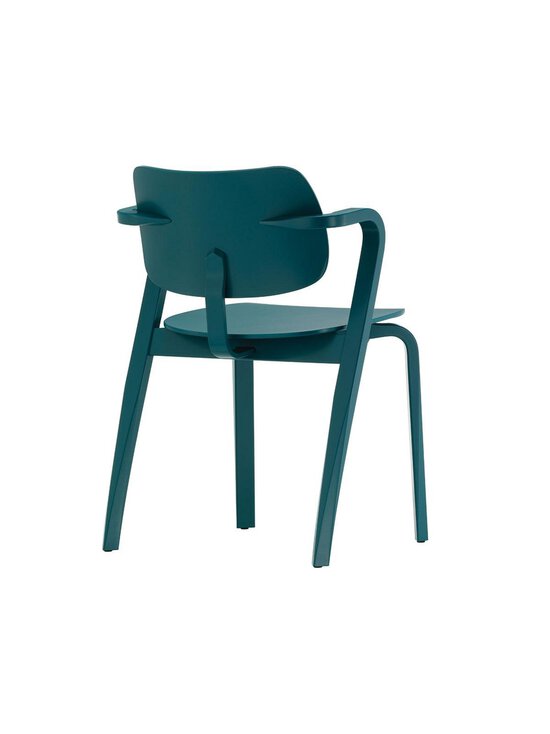 Artek - Aslak-tuoli petrooli - BLUE | Stockmann - photo 2
