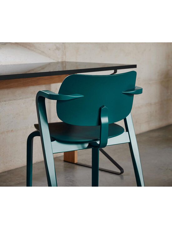 Artek - Aslak-tuoli petrooli - BLUE | Stockmann - photo 3