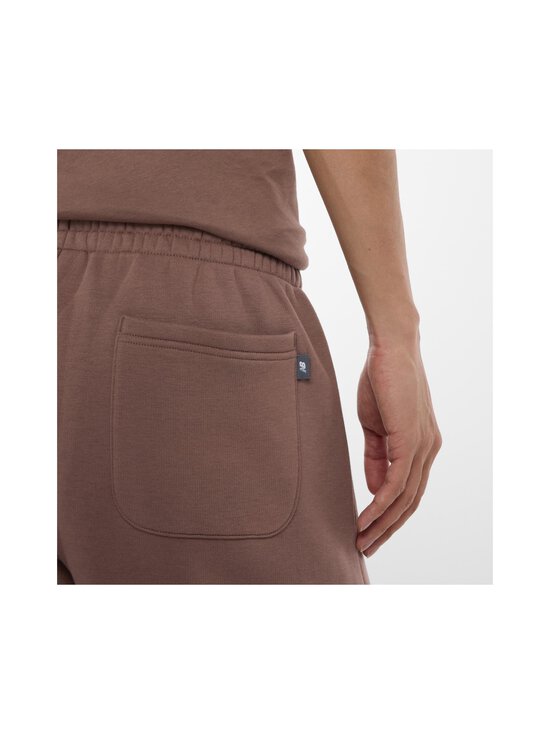 New Balance - Linear Graphic Fleece sporta bikses - EAS EARTH SHADOW - photo 4 New Balance - Linear Graphic Fleece sporta bikses - EAS EARTH SHADOW | Stockmann - photo 4