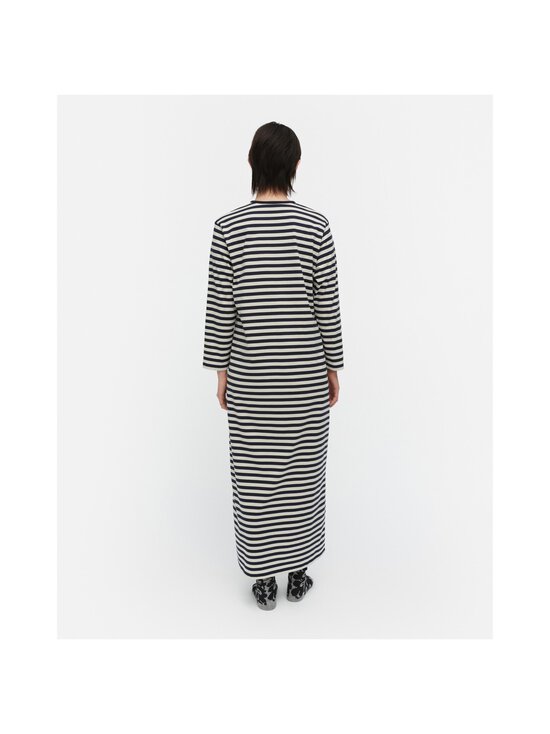Marimekko - Katju Tasaraita naktskrekls - 900 DARK NAVY, OFF WHITE - photo 3 Marimekko - Katju Tasaraita naktskrekls - 900 DARK NAVY, OFF WHITE | Stockmann - photo 3