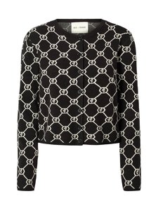 RUE de FEMME - Josiane-neuletakki - 20 BLACK | Stockmann