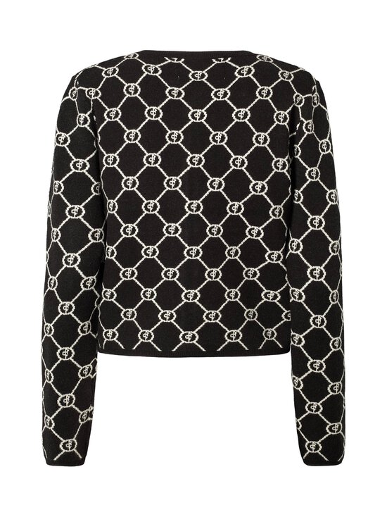 RUE de FEMME - Josiane-neuletakki - 20 BLACK | Stockmann - photo 2