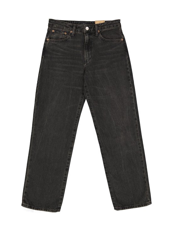 Polo Ralph Lauren - Lynwood Relax Classic džinsi - BLACK - photo 1 Polo Ralph Lauren - Lynwood Relax Classic džinsi - BLACK | Stockmann - photo 1