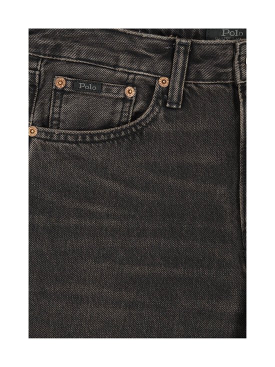 Polo Ralph Lauren - Lynwood Relax Classic džinsi - BLACK - photo 3 Polo Ralph Lauren - Lynwood Relax Classic džinsi - BLACK | Stockmann - photo 3