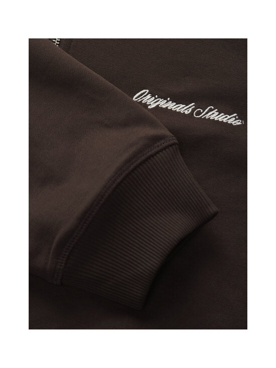 Jack & Jones - JorNorrebro Embroidered džemperis - JAVA | Stockmann - photo 4