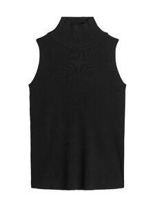 SAND Copenhagen - Itzel-toppi - 200 EBONY BLACK | Stockmann