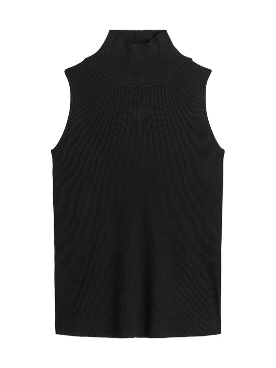 SAND Copenhagen - Itzel-toppi - 200 EBONY BLACK | Stockmann - photo 1