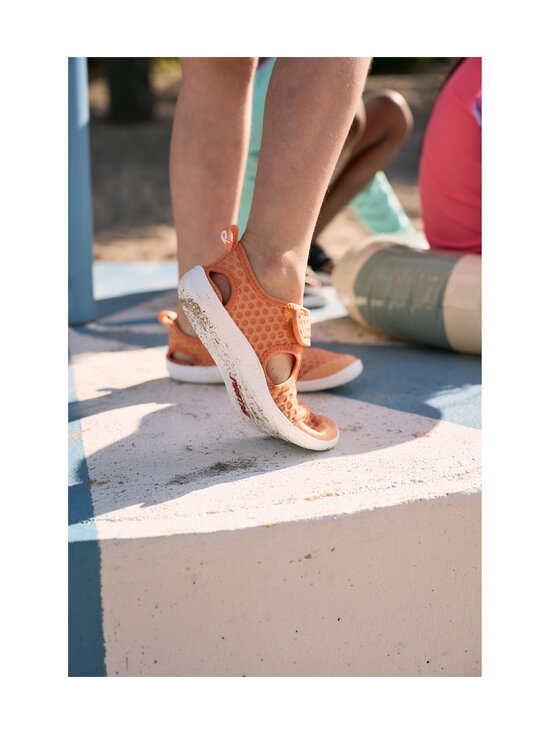 Reima - Rantaan Sandal -paljasjalkakenkä - 26C0 APRICOT | Stockmann - photo 10