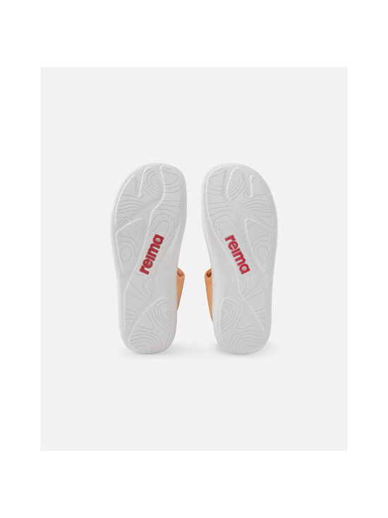 Reima - Rantaan Sandal -paljasjalkakenkä - 26C0 APRICOT | Stockmann - photo 4