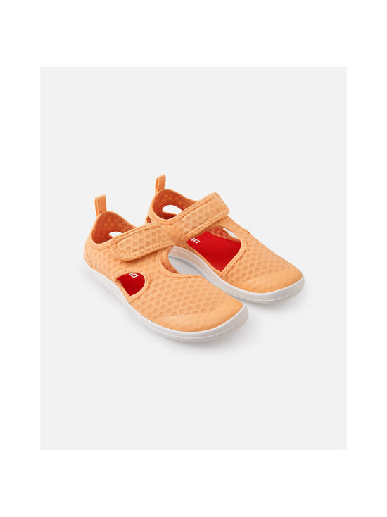 Reima - Rantaan Sandal -paljasjalkakenkä - 26C0 APRICOT | Stockmann - photo 5