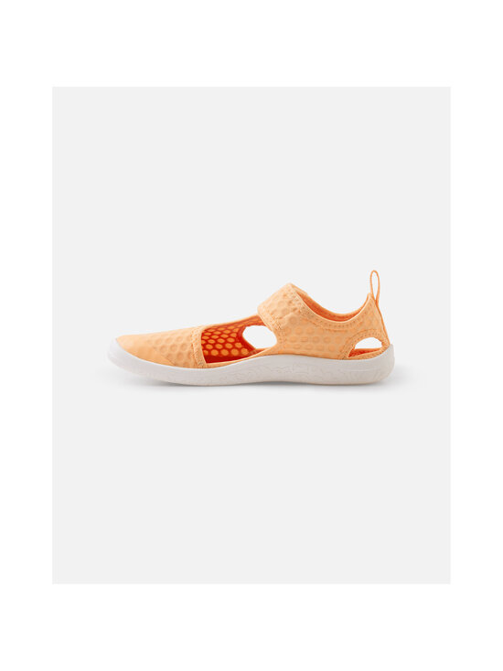 Reima - Rantaan Sandal -paljasjalkakenkä - 26C0 APRICOT | Stockmann - photo 6