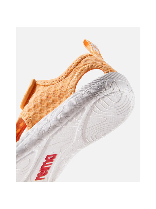 Reima - Rantaan Sandal -paljasjalkakenkä - 26C0 APRICOT | Stockmann - photo 7