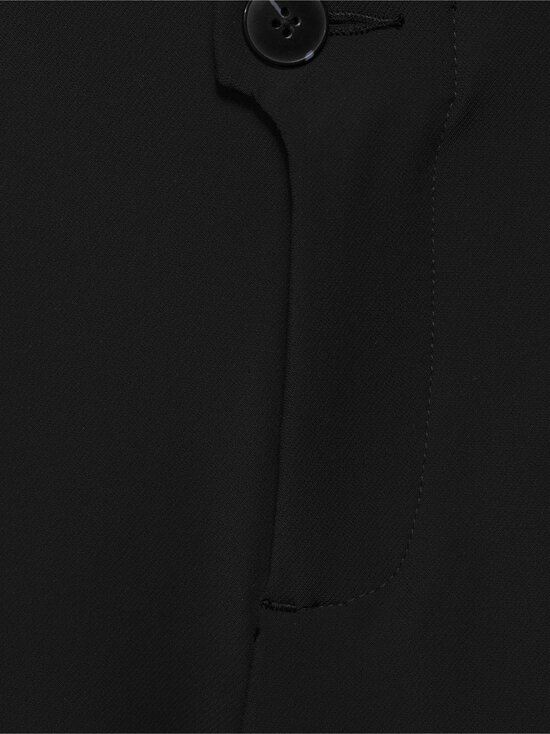 SAND Copenhagen - Arella Flared -housut - 200 EBONY BLACK | Stockmann - photo 6