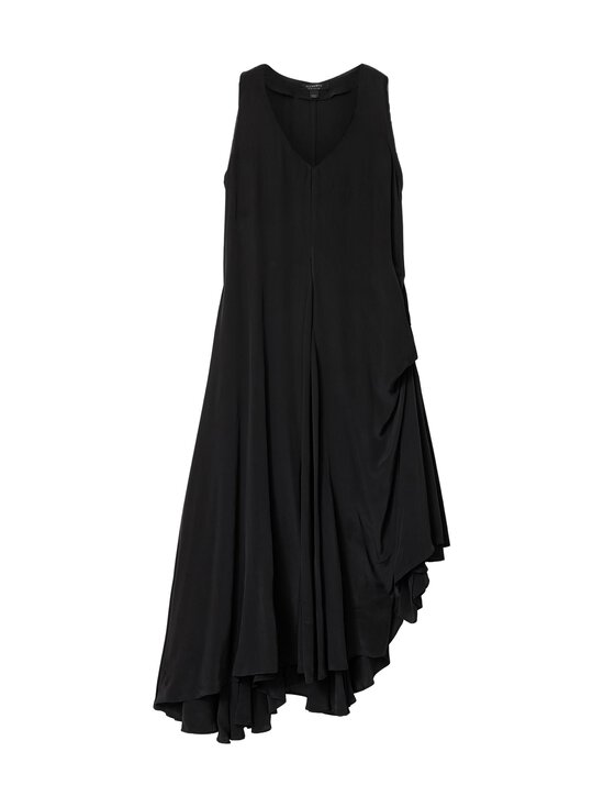 Allsaints - Sybil-midimekko - BLACK | Stockmann - photo 1
