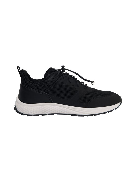 Viking - Impact WP - vedenpitävät sneakerit - 2 BLACK | Stockmann - photo 2