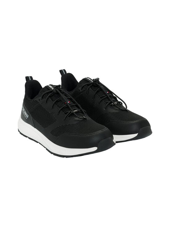 Viking - Impact WP - vedenpitävät sneakerit - 2 BLACK | Stockmann - photo 5