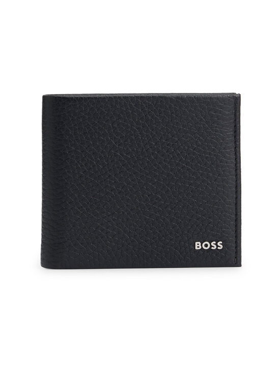 BOSS - New Crosstown ādas maks - 001 BLACK | Stockmann - photo 1