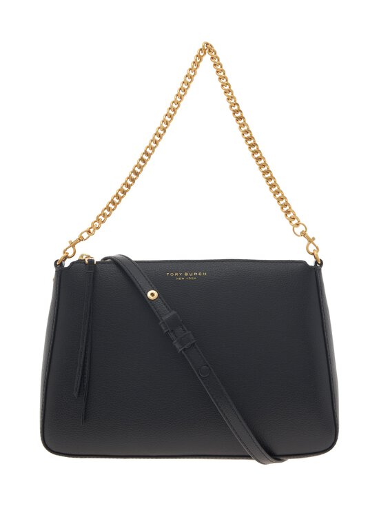 Tory Burch - Perry-olkalaukku - BLACK - photo 1 Tory Burch - Perry-olkalaukku - BLACK | Stockmann - photo 1