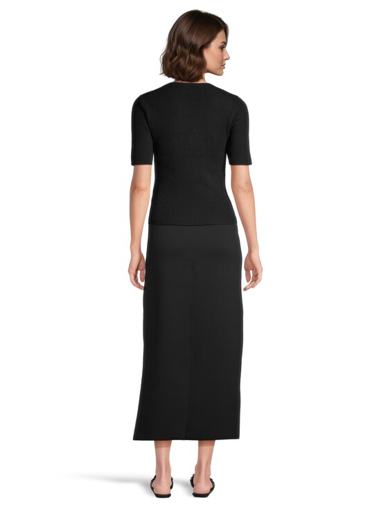 'S MAX MARA - Smmcadmio-hame - 008 BLACK | Stockmann - photo 4