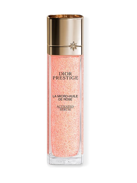 DIOR - Prestige La Micro-Huile de Rose Activated Serum -seerumi - NOCOL | Stockmann - photo 2
