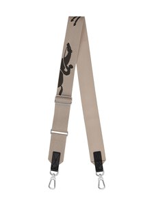 Longchamp - Plecu siksna - 299 CLAY | Stockmann