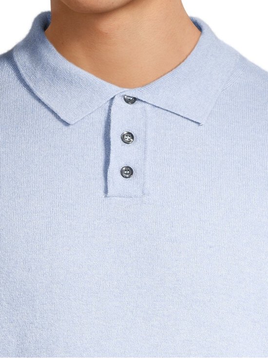 SAND Copenhagen - Pikeepaita - 500 BLUE | Stockmann - photo 4