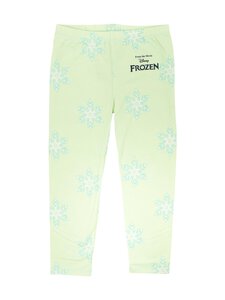 FROZEN - Frozen-legginsit - LIGHT GREEN | Stockmann